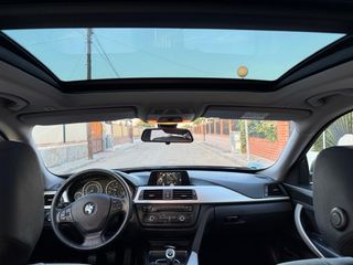 BMW Serie 3 2015