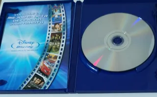 BLANCANIEVES Y LOS SIETE ENANITOS. DVD. DISNEY