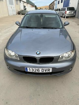 BMW Serie 1 2005