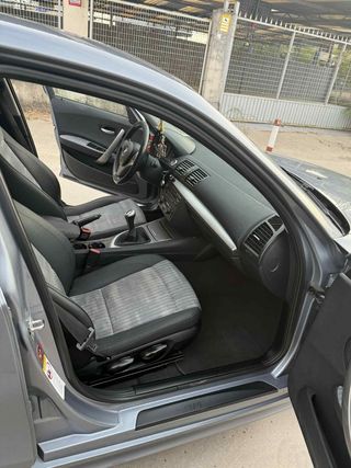BMW Serie 1 2005