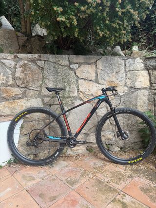 Bicicleta BH 29”