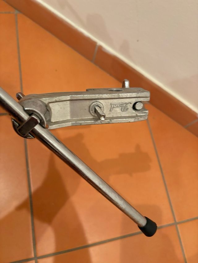 Pearl CH70 Brazo de Platillo