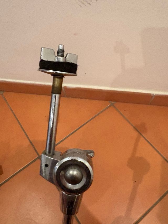 Pearl CH70 Brazo de Platillo