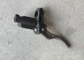 Bomba de freno Yamaha BWS 50cc