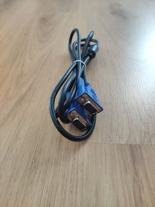 CABLE VGA