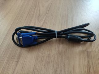 CABLE VGA