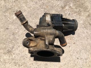 Válvula EGR Citroën Jumper