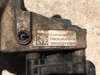 Válvula EGR Citroën Jumper