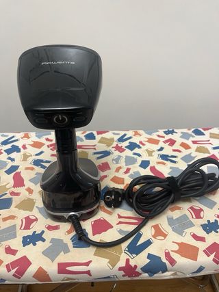 Plancha Vertical Rowenta Acces Steam+