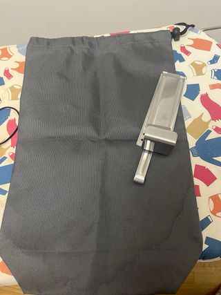 Plancha Vertical Rowenta Acces Steam+