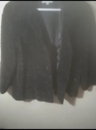 Chaqueta Zendra 
