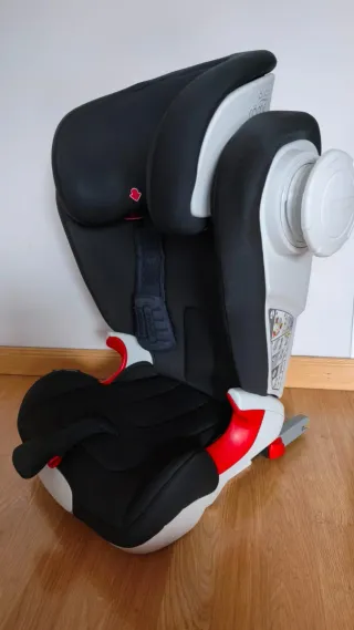 Silla Auto Britax Römer KIDFIX II XP SICT