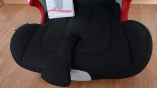Silla Auto Britax Römer KIDFIX II XP SICT