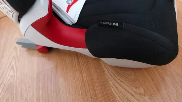 Silla Auto Britax Römer KIDFIX II XP SICT