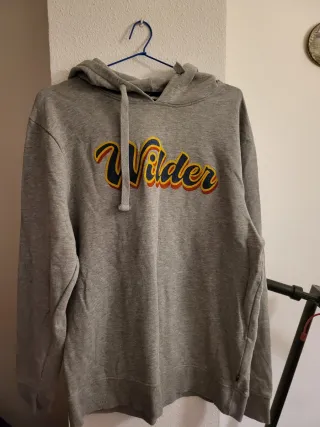 Sudadera Springfield Hombre Talla L