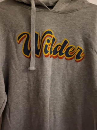 Sudadera Springfield Hombre Talla L