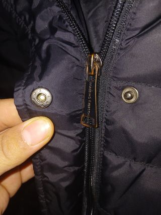 Piumino donna MASSIMO REBECCHI nero XXL