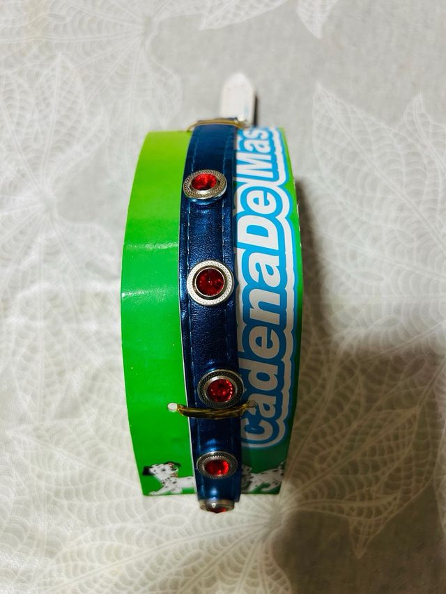 Lote Accesorios Perro Mediano