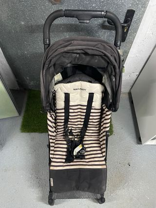 Silla de paseo Maclaren
