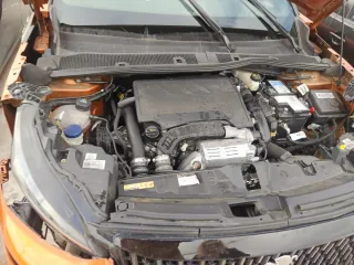 Peugeot 2008 2019