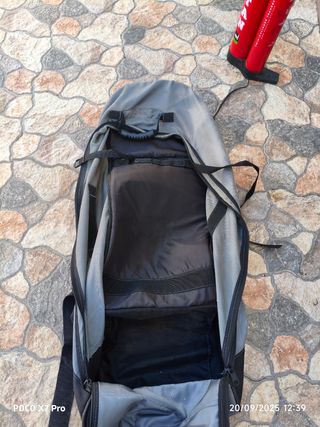 Bolsa Red Paddle Co para tabla