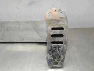 REFUERZO PARAGOLPES DELANTERO FIAT 500X (334) 552