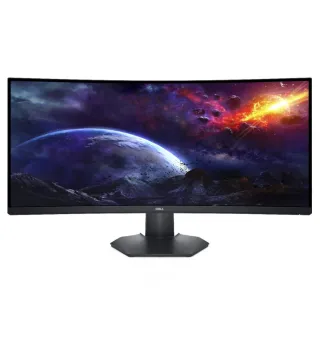 Monitor Dell S3422DWG 34 Curvo
