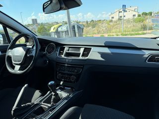 Peugeot 508 2013 ¡IMPOLUTO💯!