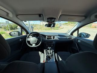 Peugeot 508 2013 ¡IMPOLUTO💯!