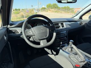 Peugeot 508 2013 ¡IMPOLUTO💯!