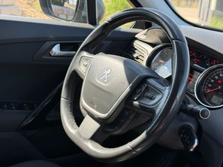Peugeot 508 2013 ¡IMPOLUTO💯!