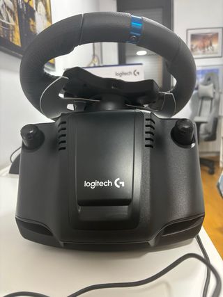 Volante Logitech G29 