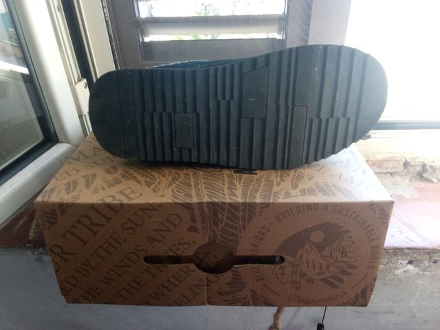 Sabot Americanino n.38