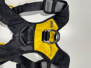 Arnés Petzl Newton Easyfit