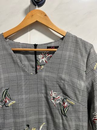 Vestido Le Chic MW Talla L