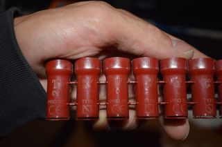Clemas Tekox Pro Marrones