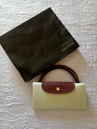 Borsa Longchamp originale