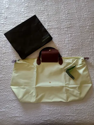 Borsa Longchamp originale
