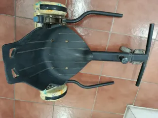 Hoverboard Patinete Eléctrico