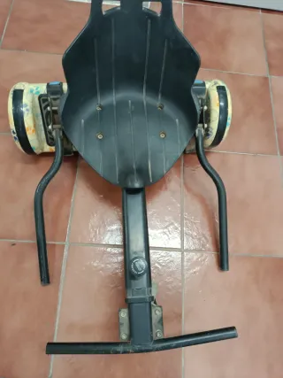 Hoverboard Patinete Eléctrico