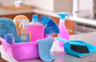 Limpieza por horas