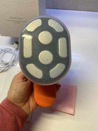 Masderm RF Body Device - Radiofrecuencia Corporal
