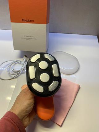 Masderm RF Body Device - Radiofrecuencia Corporal