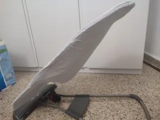 Funda Algodón Orgánico para Hamaca Babybjörn