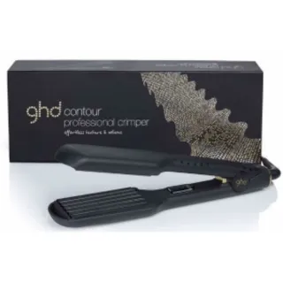GHD Contour Professional Crimper