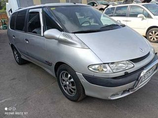 Renault ladgl centralita faros xenon espace 382662