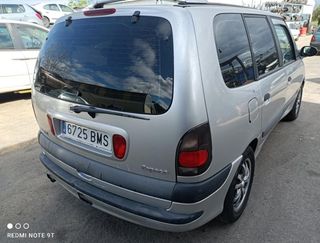 Renault ladgl centralita faros xenon espace 382662