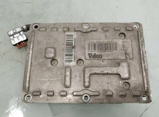 Renault ladgl centralita faros xenon espace 382662