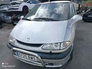 Renault ladgl centralita faros xenon espace 382662