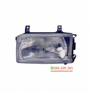 Faros delanteros para VW TRANSPORTER T4 / Multiv